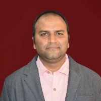 Dr. Sajid Siddiqui - ACET